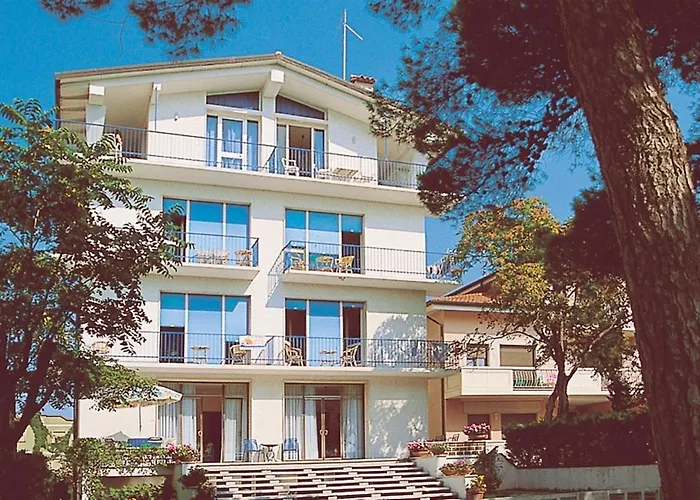 Appartamenti Dal Moro