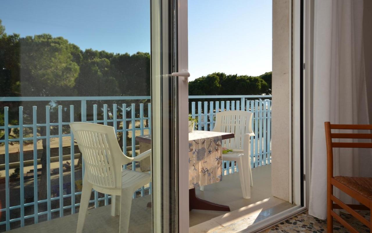 Dal Moro Apartment