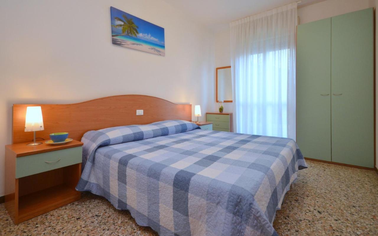 Apartment Dal Moro *