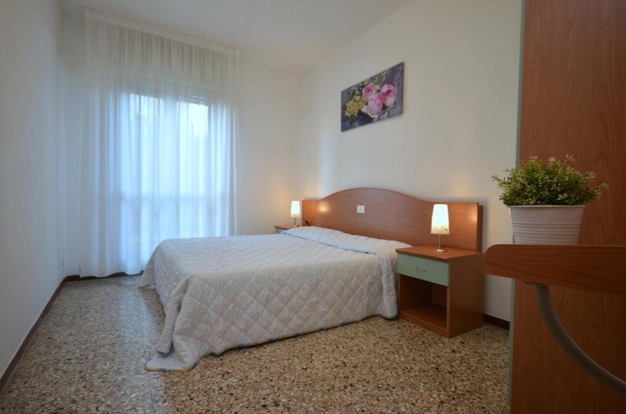 Dal Moro Apartment